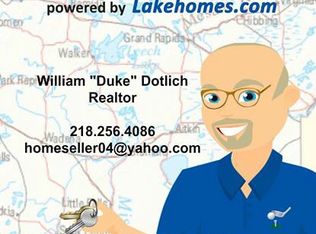 614 NW 7th Ave, Grand Rapids, MN 55744