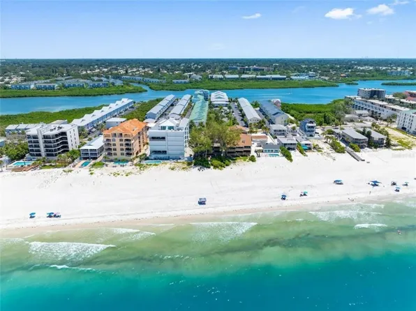 19810 Gulf Blvd APT 3A, Indian Rocks Beach, FL 33785