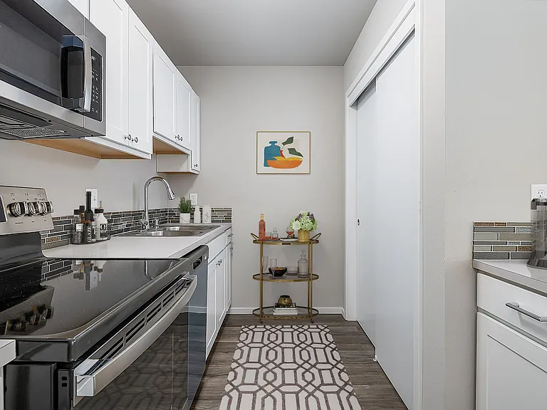 Brand New Community In Need Of Residents! Stunning 1 & 2 Bedroom Homes! — Photo 43