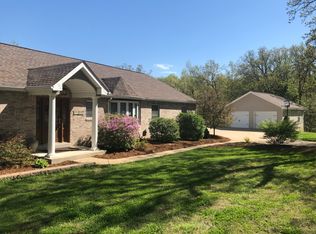 13854 State Road T, Festus, MO 63028