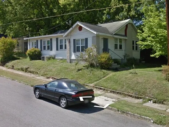 217 Fern St, Knoxville, TN 37914