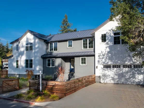 22 Cedar Avenue, Kentfield, CA 94904