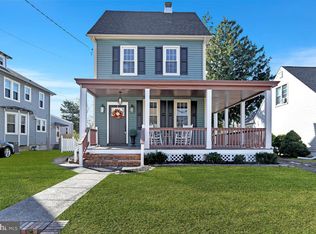 310 S Fairview St, Riverside, NJ 08075