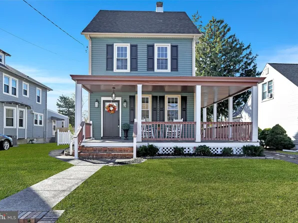 310 S Fairview St, Riverside, NJ 08075