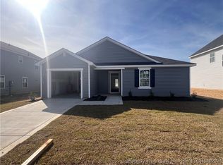 151 Bracknell LOT 73, Lane Raeford, NC 28376