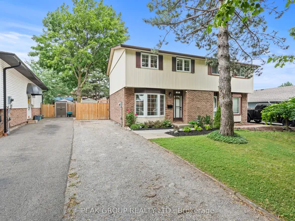 37 Elma St, Saint Catharines, ON L2N 6Z2