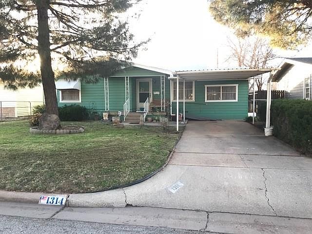 1st image of 1314 S La Salle Dr