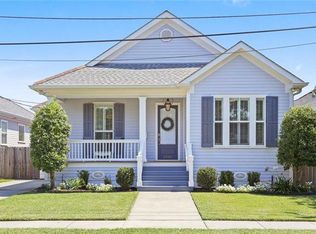 1905 San Jose Ave, Jefferson, LA 70121