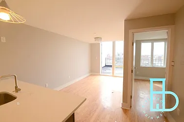 Rented by Brooklyn High Rise LLC