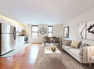 2415 Adam Clayton Powell Jr Blvd #5B, New York, NY 10030