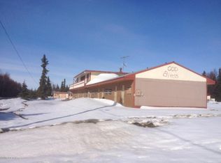 202 Evergreen St, Kenai, AK 99611