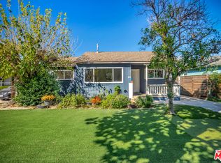 17527 Haynes St, Van Nuys, CA