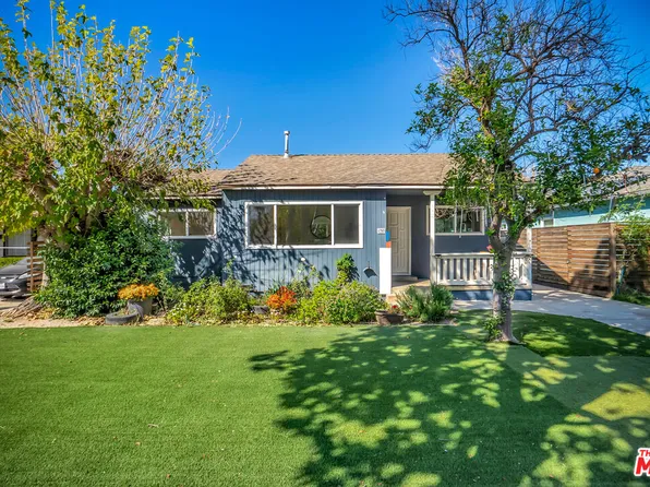 17527 Haynes St, Van Nuys, CA 91406