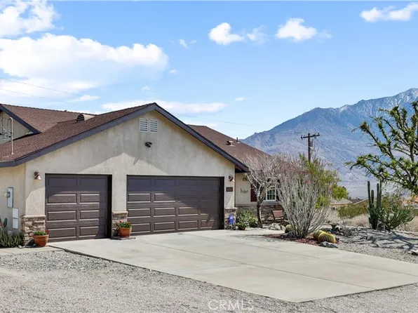 12846 Glen View Ct, Whitewater, CA 92282
