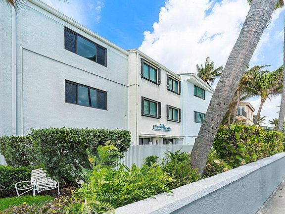 2nd image of 250 S Ocean Boulevard #261