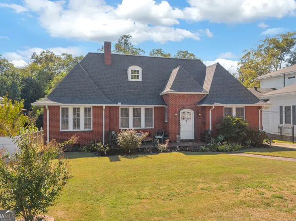 212 E Church St, Elberton, GA 30635