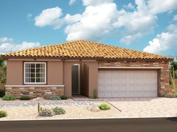 7375 Rosenberger St, Las Vegas, NV 89166