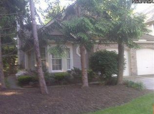 663 Brick Mill Run #11, Westlake, OH 44145