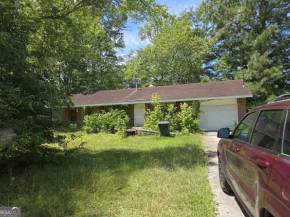 464 Edgar Cir, Thomson, GA 30824