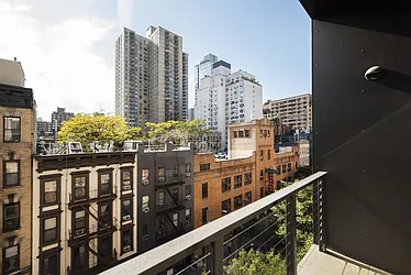 Rented by Bold New York