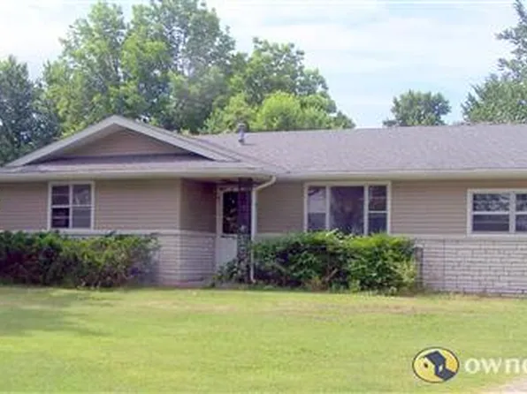 106 E Kime St, Willard, MO 65781