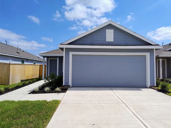 7523 Madrid Mnr, Richmond, TX 77469