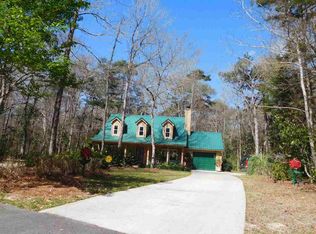6776 Winding Creek Ct, Tallahassee, FL 32311