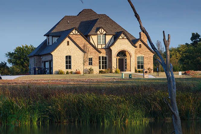 Lake Community