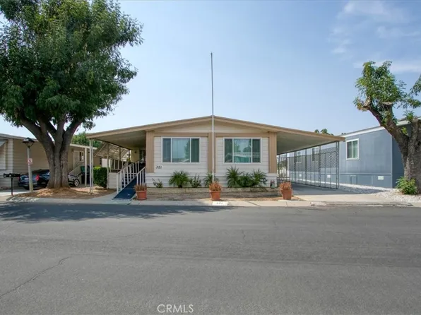 27601 Sun City Blvd Spc 321, Menifee, CA 92586