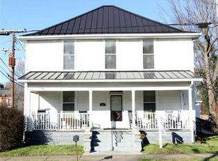 401 W Lytle St, Murfreesboro, TN 37130