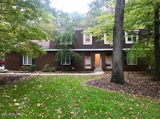 7571 Lime Hollow Dr SE, Grand Rapids, MI 49546