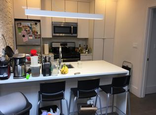 27 Wigglesworth St #3L, Roxbury Crossing, MA 02120