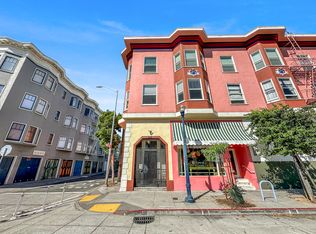 445 Octavia St APT 10, San Francisco, CA 94102