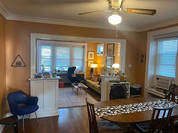 5th image of 1377 Beaconsfield Ave #1