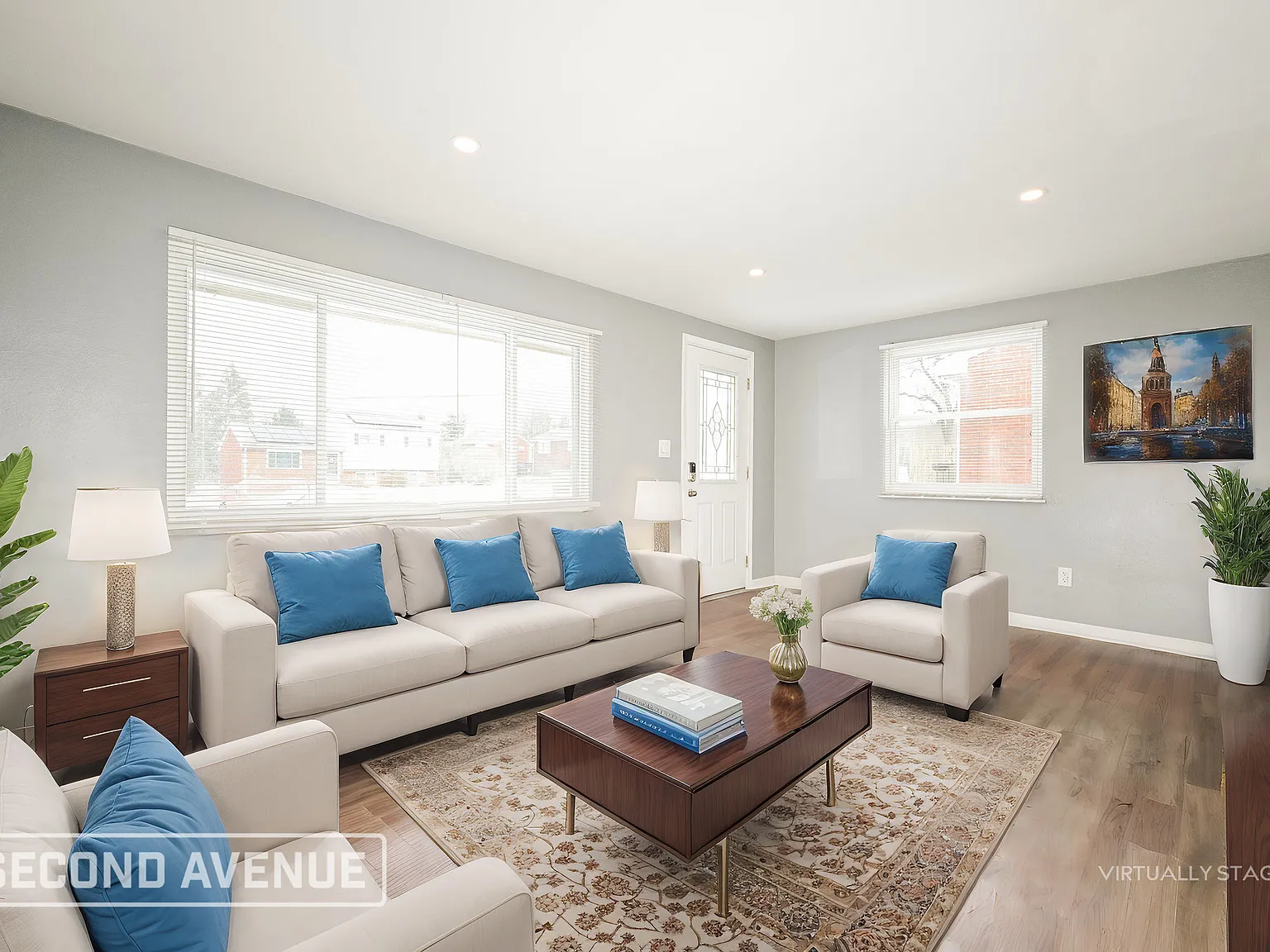 3 bed, 3.0 bath, 1925 sqft, $1,950 — Photo 2