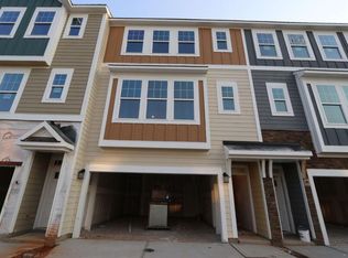 1021 Commack Dr, Durham, NC 27703