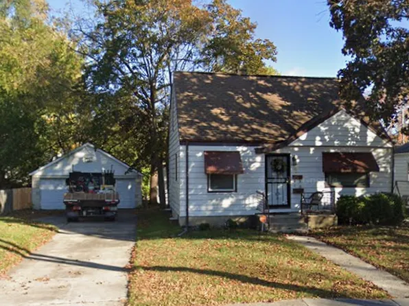 4466 N 44th St, Milwaukee, WI 53218