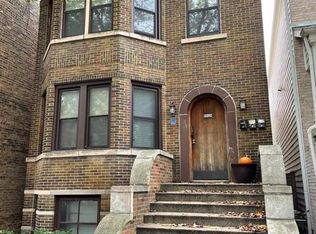 3942 N Marshfield Ave #G, Chicago, IL 60613