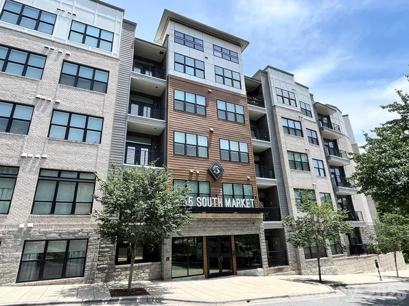 55 S Market St #407, Asheville, NC 28801