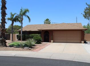3140 E Villa Rita Dr, Phoenix, AZ 85032