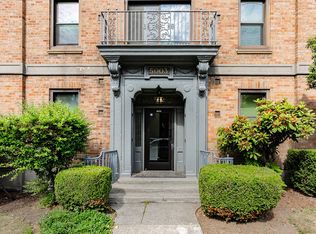 5003 15th Ave NE APT D, Seattle, WA 98105