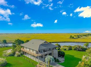 1417 Inlet St, Sunset Beach, NC 28468
