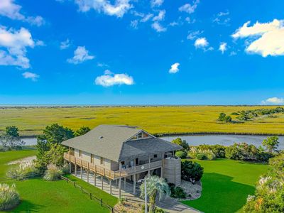1417 Inlet St., Sunset Beach, NC, 28468