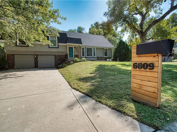 6609 Long Ave, Shawnee, KS 66216