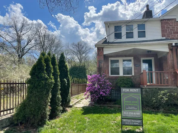 7128 Edgerton Ave, Pittsburgh, PA 15208