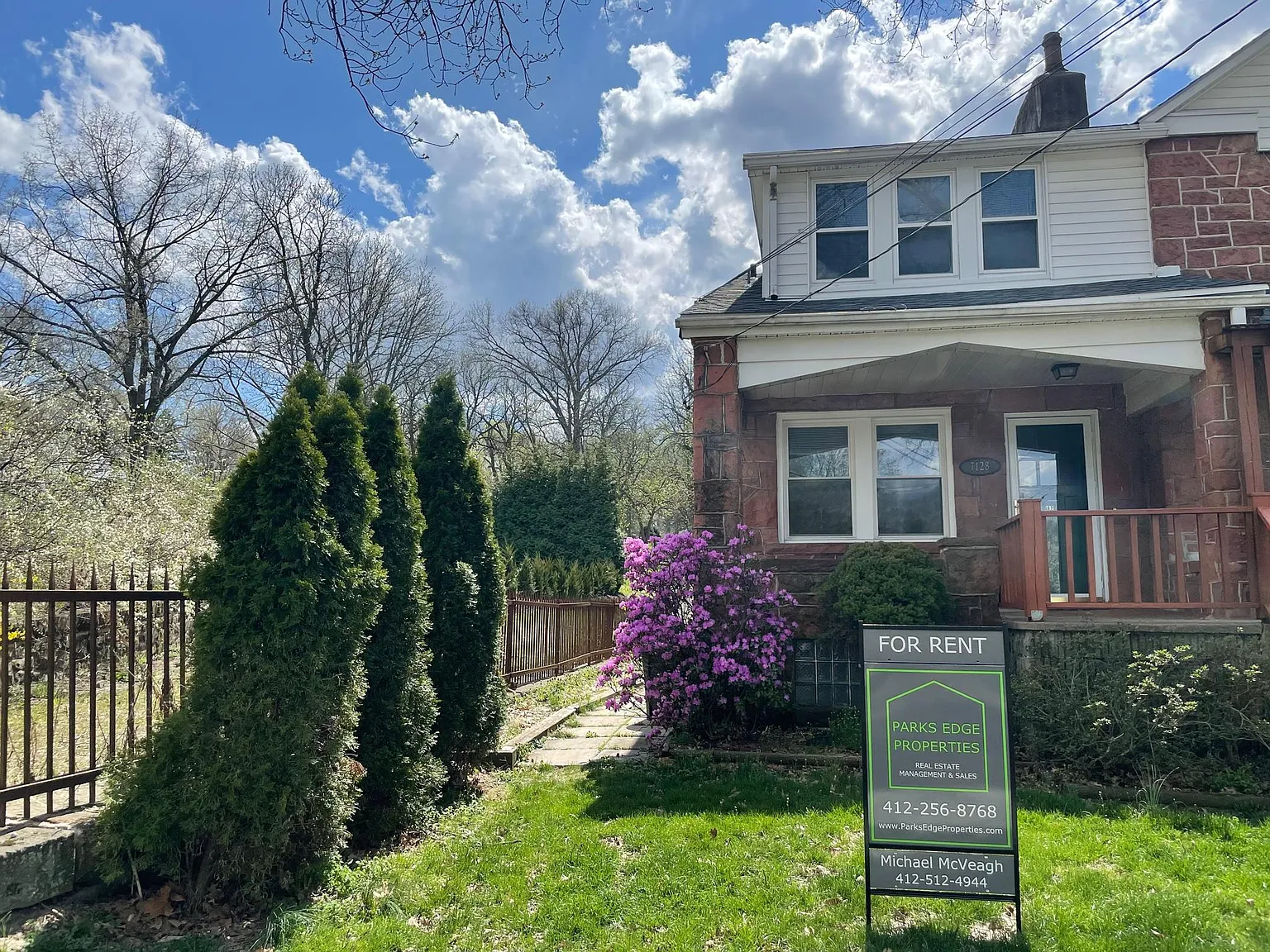 7128 Edgerton Ave photo 1