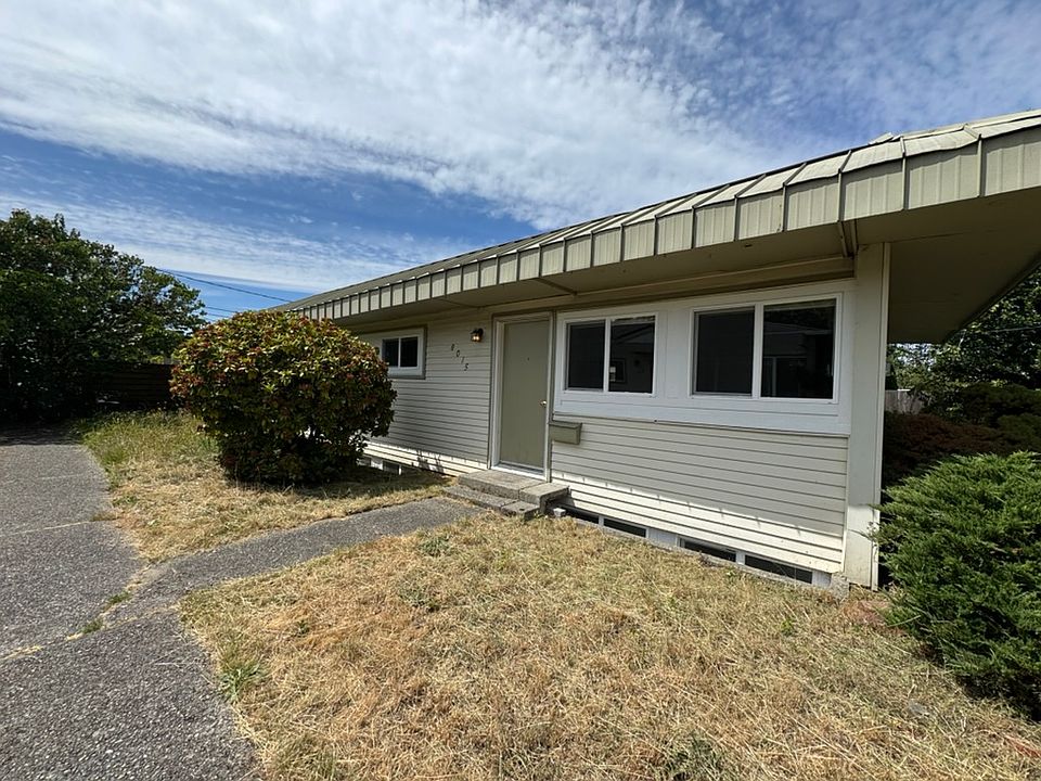 unit 8015 entry