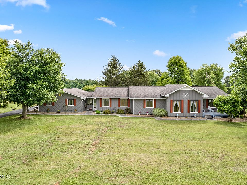 278 Battlefield Dr, Dandridge, TN 37725 Zillow