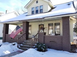 311 Park Ave, Wausau, WI 54403