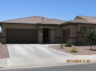 1881 E Merlot St, Gilbert, AZ 85298